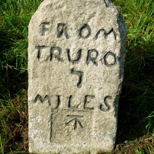 Milestone At Sw727484