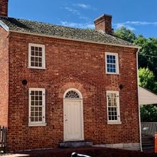 Andrew Johnson National Historic Site