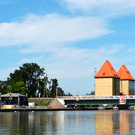 Wolin