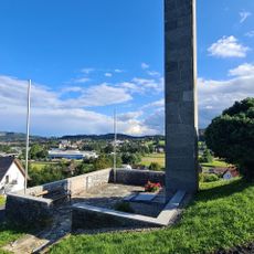 Fallschirmjägerdenkmal