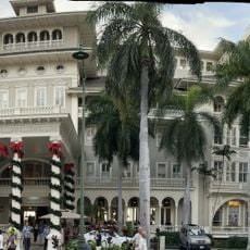 Moana Hotel