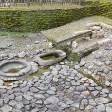 Sakafuneishi Site
