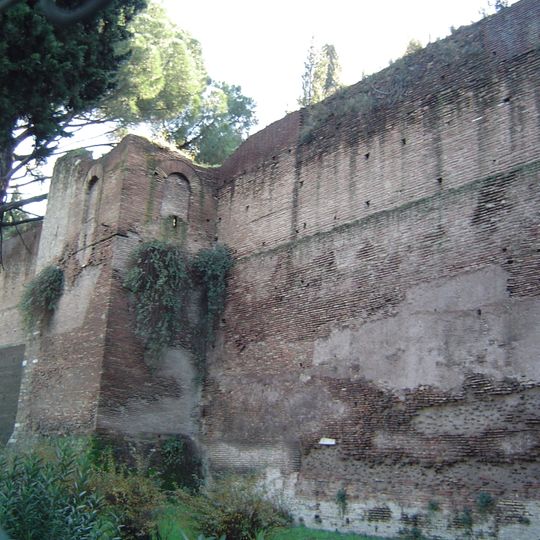 Muro Torto