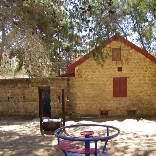 Savyon