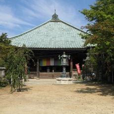 Sefuku-ji Temple
