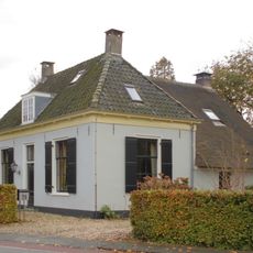 Oud-Loosdrechtsedijk 29, Oud-Loosdrecht