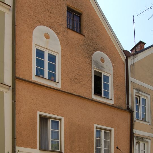 Johann-Fischer-Gasse 7