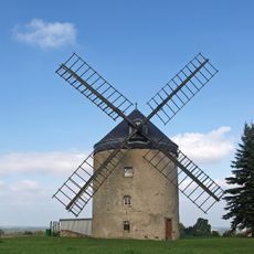 Holländermühle Rodewitz