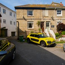 15 And 17, The Fradgan