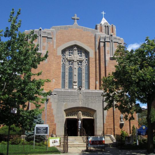 Windsor Terrace