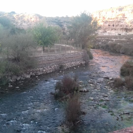 Paraje de Cuasiermas