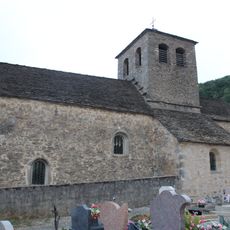 Église saint-Martin de Cleyzieu