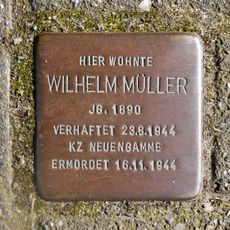 Wilhelm Müller
