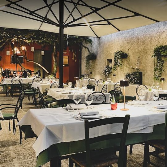 Bar Trattoria Il Cavallino