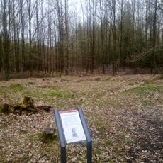 Großer Wald watchtower