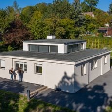 Haus am Horn