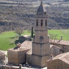 Iglesia de San Cristóbal