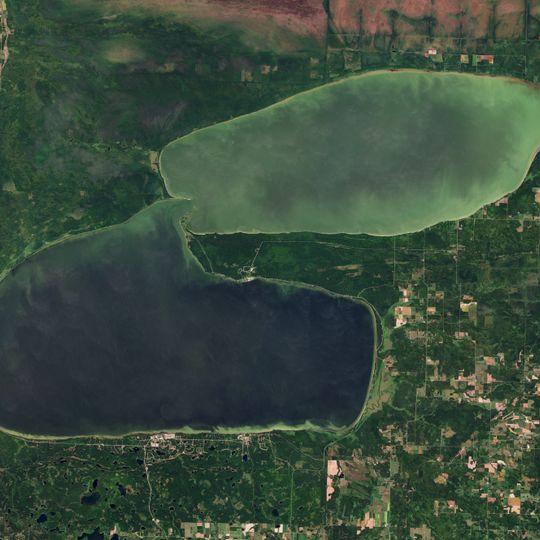 Red Lake