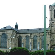 St. Marien