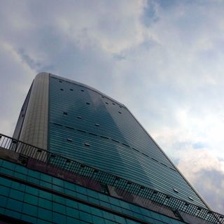 Wuhan New World International Trade Tower
