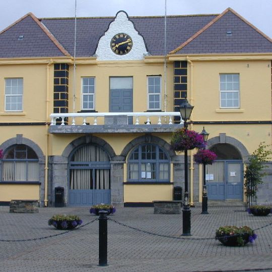Kilrush Town Hall