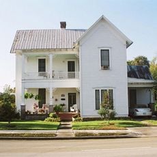 Micajah T. Singleton House