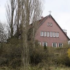 Slüterhaus Dierkow