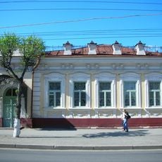 Masharov House