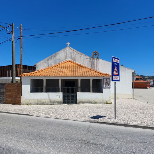 Capela de Santo Amaro