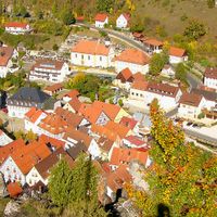 Pottenstein