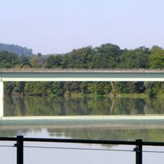 Innbrücke Jettenbach