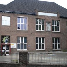 Oude Kerkstraat 12, Heer