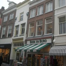 Beukerstraat 77, Zutphen