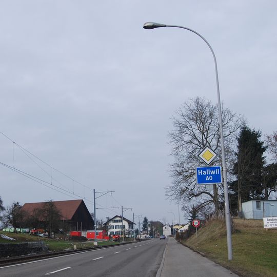 Hallwil