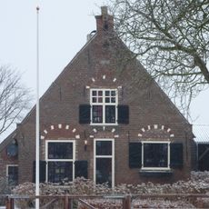 Rijksstraatweg 71, Sassenheim