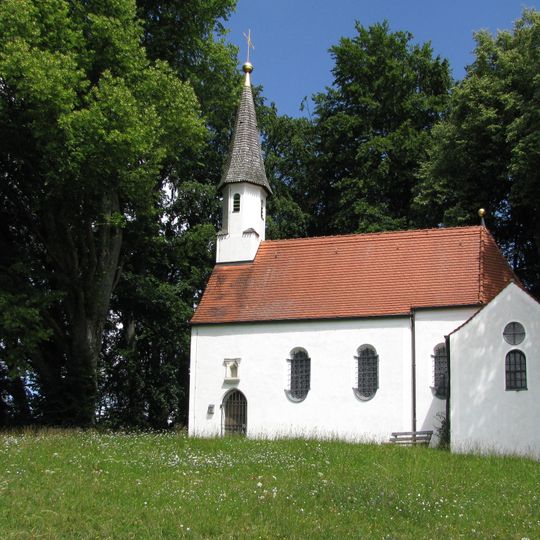 Kapelle St. Koloman