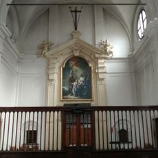 Monastero delle Cappuccine di san Giuseppe