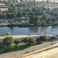 Hart Memorial Park