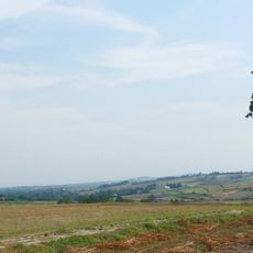 Battlefield in Racławice