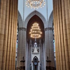 São Paulo Cathedral