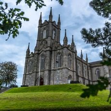 St Patrick's Church