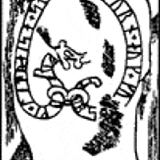 Södermanlands runinskrifter 228