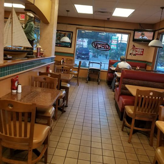 Shrimp Shack Seafood Kitchen