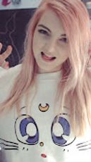 Lizzie LDShadowLady