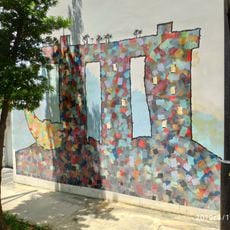 Graffiti
