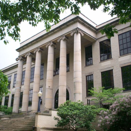 Ohio State Normal College At Kent