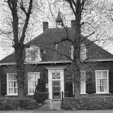 Klein Dongenseweg 13, Dongen