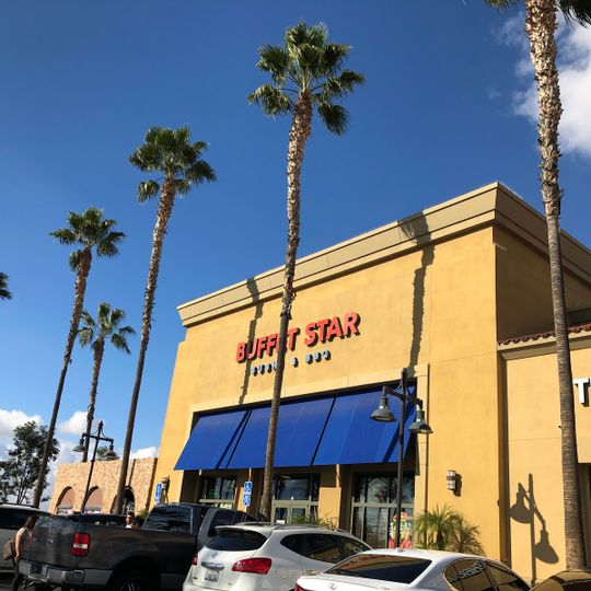 Buffet Star
