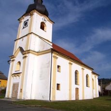 Kostel svaté Anny
