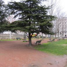 Place Gensoul
